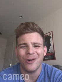 Poster for Intro video video from Jonathan Lipnicki