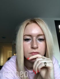 Poster for Intro video video from Rosie Matheson