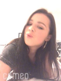 Poster for Intro video video from Allisa Rose