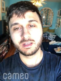 Poster for Intro video video from Brad Walsh