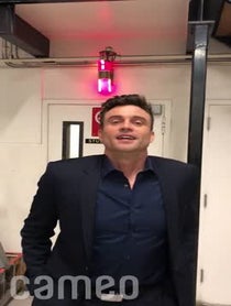 Poster for Intro video video from Daniel Goddard