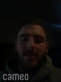 Poster for Intro video video from Jake Butt