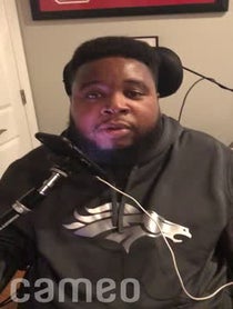 Poster for Intro video video from Eric LeGrand