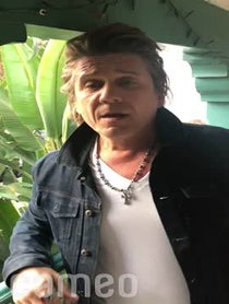 Poster for Intro video video from Miljenko Matijevic