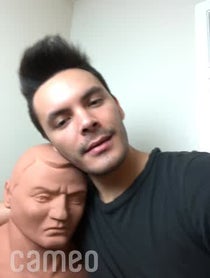 Poster for Intro video video from Danny Padilla