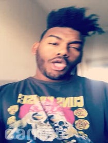Poster for Intro video video from Ryan the Slay Gawd