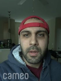 Poster for Intro video video from Ahmed Aldoori