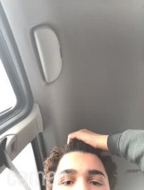 Poster for Intro video video from Larz