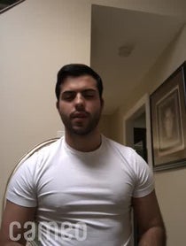 Poster for Intro video video from David Castro