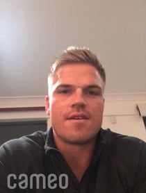 Poster for Intro video video from Gareth Anscombe