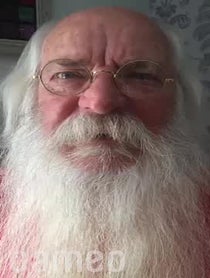 Poster for Intro video video from The Real Santa Claus