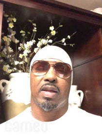Poster for Intro video video from Brian Dawkins Sr
