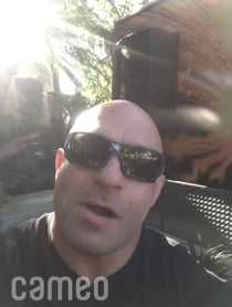 Poster for Intro video video from Matt Serra