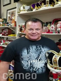 Poster for Intro video video from Jerry Lawler