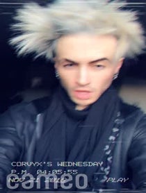 Poster for Intro video video from Corvyx