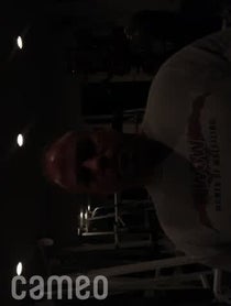 Poster for Intro video video from Rob Van Dam "RVD"