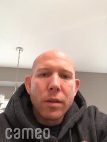 Poster for Intro video video from Josh Emmett