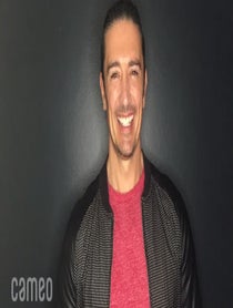 Poster for Intro video video from Adam Croasdell