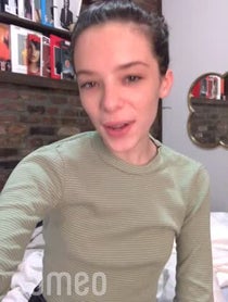 Poster for Intro video video from Ella Snyder
