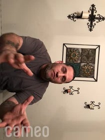 Poster for Intro video video from Tony Emerald