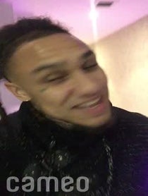 Poster for Intro video video from Doogang3x