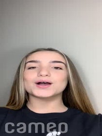 Poster for Intro video video from Mia Mugavero
