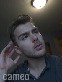 Poster for Intro video video from Nathan Evan