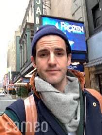 Poster for Intro video video from John Riddle