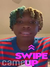 Poster for Intro video video from Street Bud