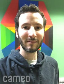 Poster for Intro video video from Jason Feifer