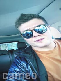 Poster for Intro video video from Marvin Vettori