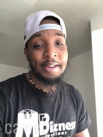 Poster for Intro video video from MrBizness