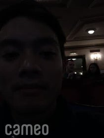 Poster for Intro video video from Osric Chau