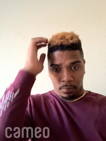 Poster for Intro video video from Trevone Boykin