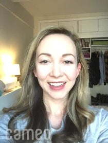 Poster for Intro video video from Molly Rushing