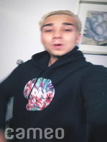 Poster for Intro video video from Nick Pallauf