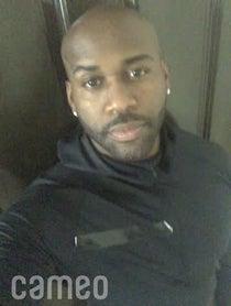 Poster for Intro video video from Dolvett Quince