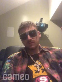 Poster for Intro video video from Can't Live Without