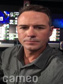 Poster for Intro video video from Chris Jacobs