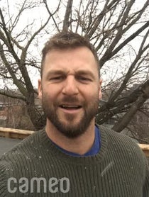 Poster for Intro video video from Dave Salmoni
