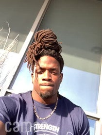 Poster for Intro video video from Melvin Gordon