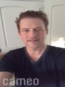 Poster for Intro video video from James Tupper