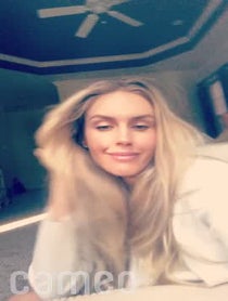 Poster for Intro video video from Kayla Rae Lochte