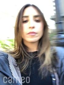 Poster for Intro video video from Michaela Podo