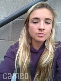 Poster for Intro video video from Kristie Mewis