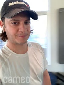 Poster for Intro video video from Landon Cassill