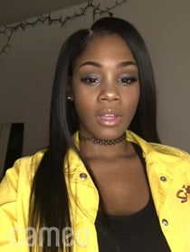 Poster for Intro video video from Chanelle Truvillion