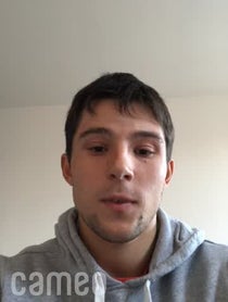 Poster for Intro video video from Jiří Prskavec