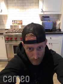 Poster for Intro video video from Michael Voltaggio