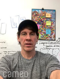 Poster for Intro video video from Dennis Crowley